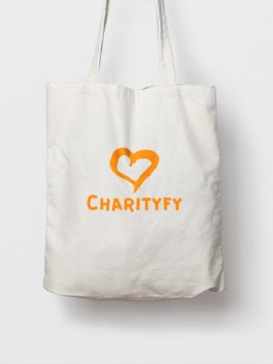Heart bag